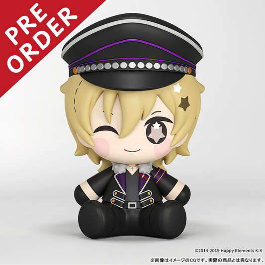 [PRE-ORDER] Ensemble Stars!! Huggy Good Smile | Kaoru Hakaze