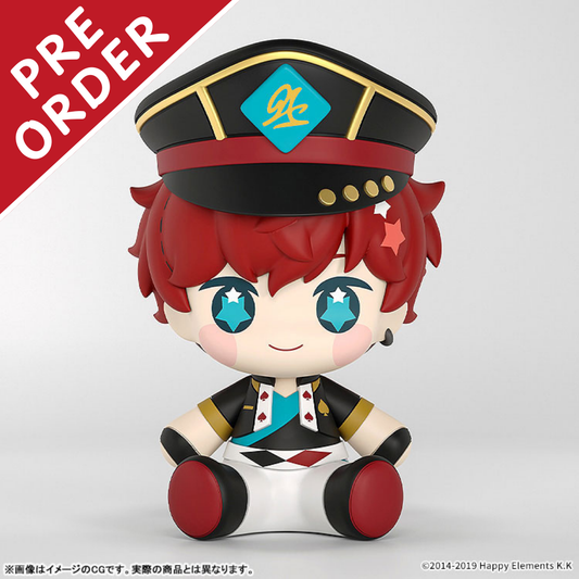 [PRE-ORDER] Ensemble Stars!! Huggy Good Smile | Hiiro Amagi