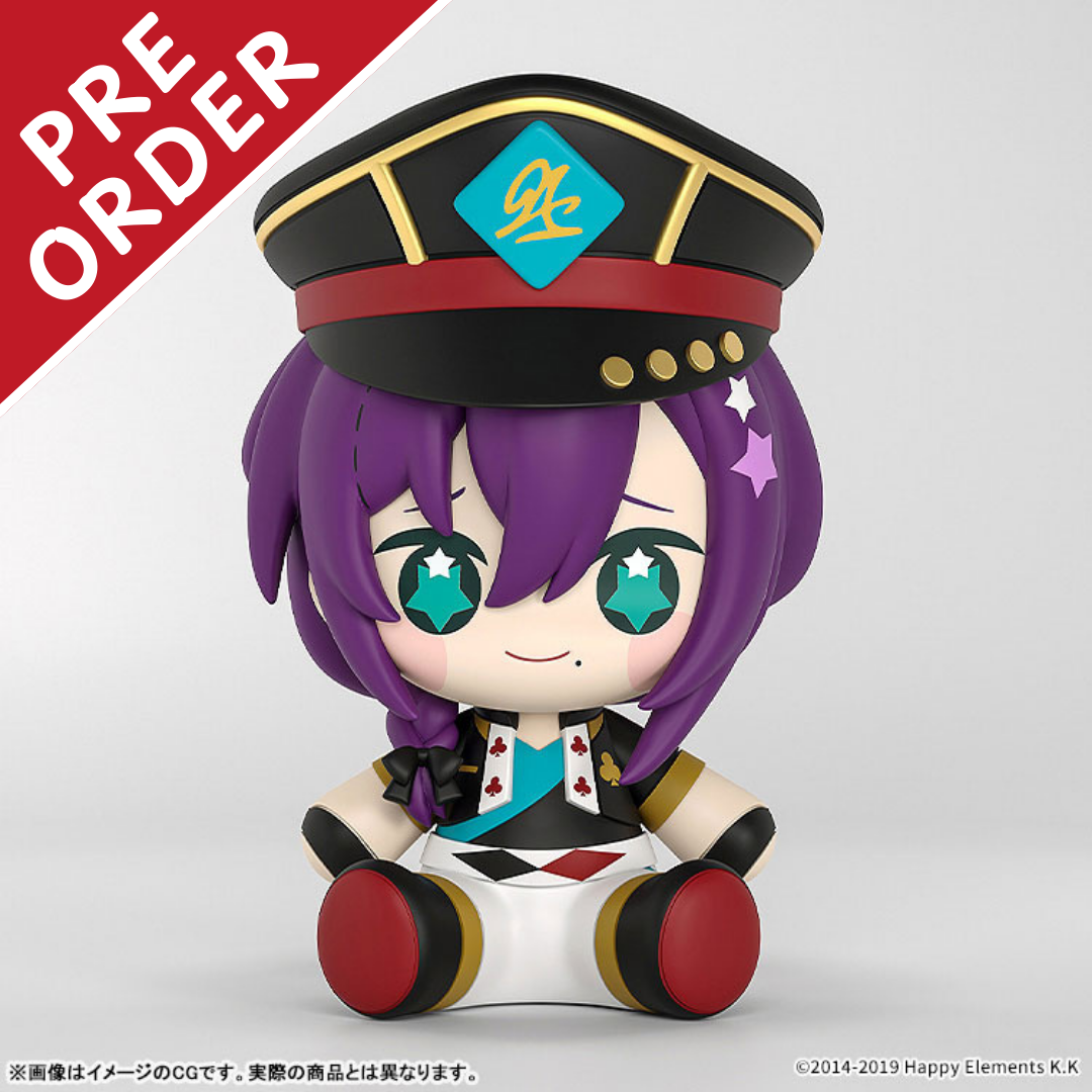 [PRE-ORDER] Ensemble Stars!! Huggy Good Smile | Mayoi Ayase