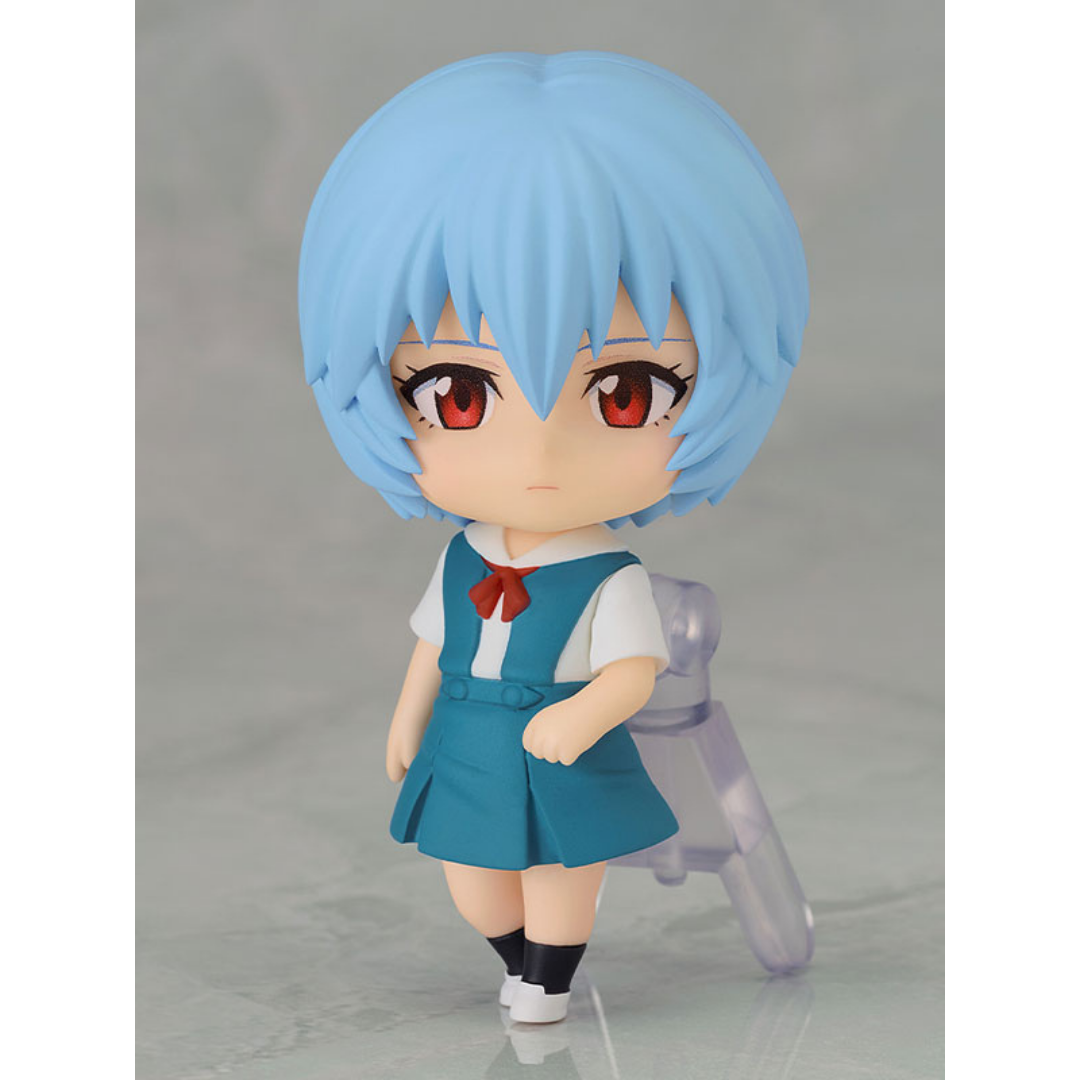 [PRE-ORDER] Evangelion Nendoroid Surprise (1 of 6 Types)