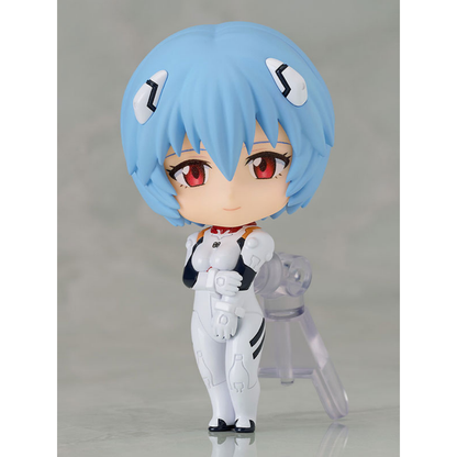 [PRE-ORDER] Evangelion Nendoroid Surprise (1 of 6 Types)