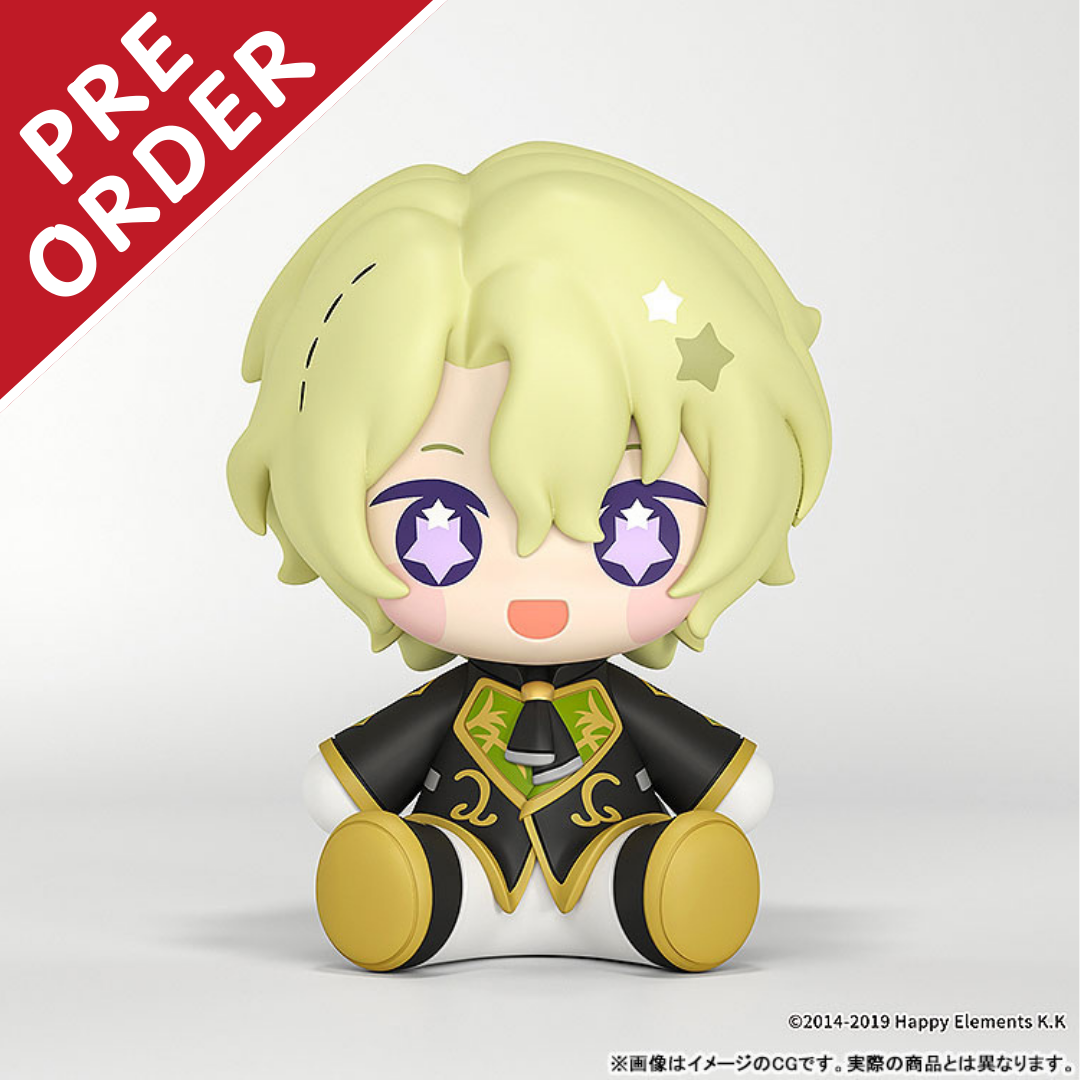 [PRE-ORDER] Ensemble Stars!! Huggy Good Smile | Hiyori Tomoe