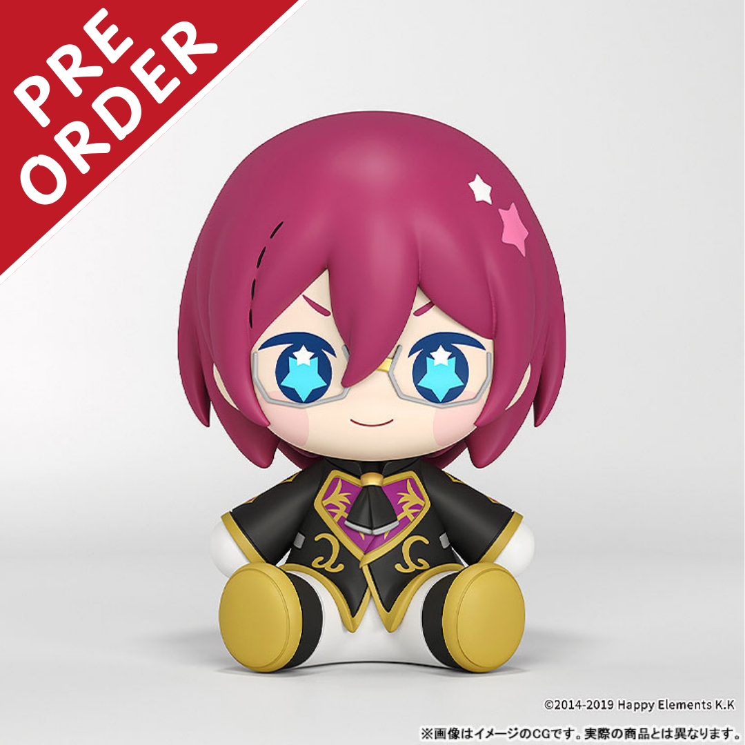 [PRE-ORDER] Ensemble Stars!! Huggy Good Smile | Ibara Saegusa