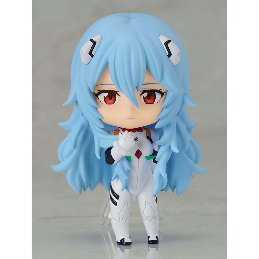 [PRE-ORDER] Evangelion Nendoroid Surprise (1 of 6 Types)