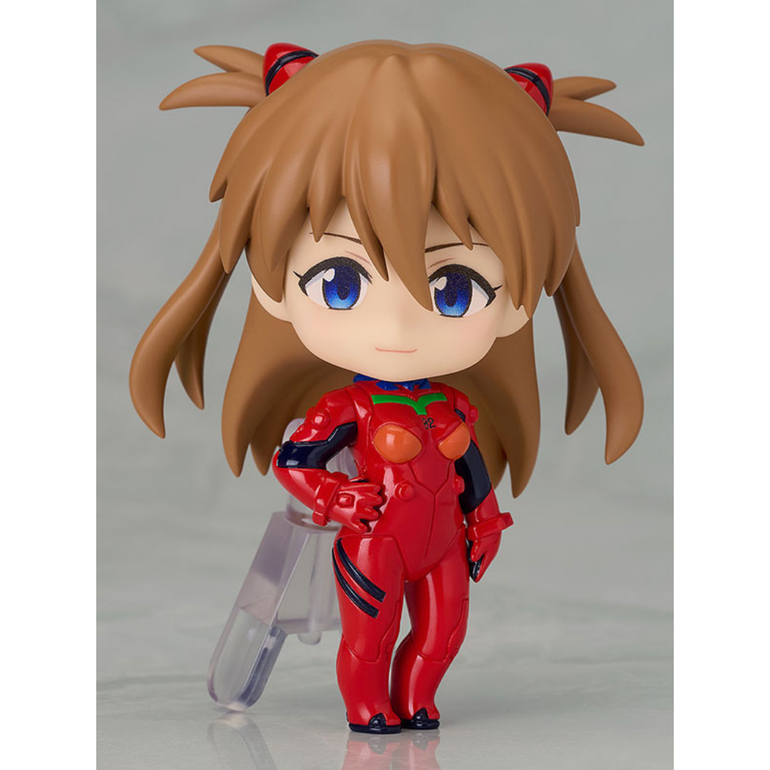 [PRE-ORDER] Evangelion Nendoroid Surprise (1 of 6 Types)