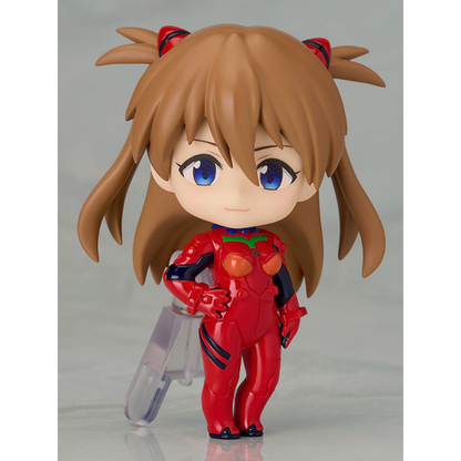 [PRE-ORDER] Evangelion Nendoroid Surprise (1 of 6 Types)