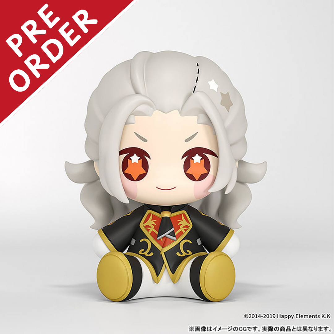 [PRE-ORDER] Ensemble Stars!! Huggy Good Smile | Nagisa Ran