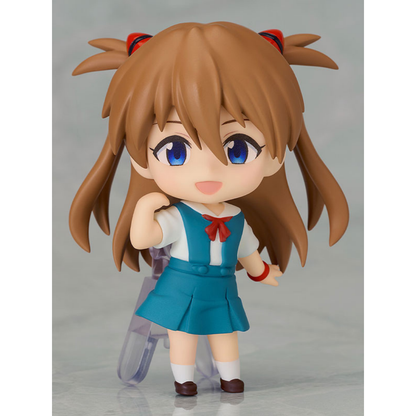 [PRE-ORDER] Evangelion Nendoroid Surprise (1 of 6 Types)