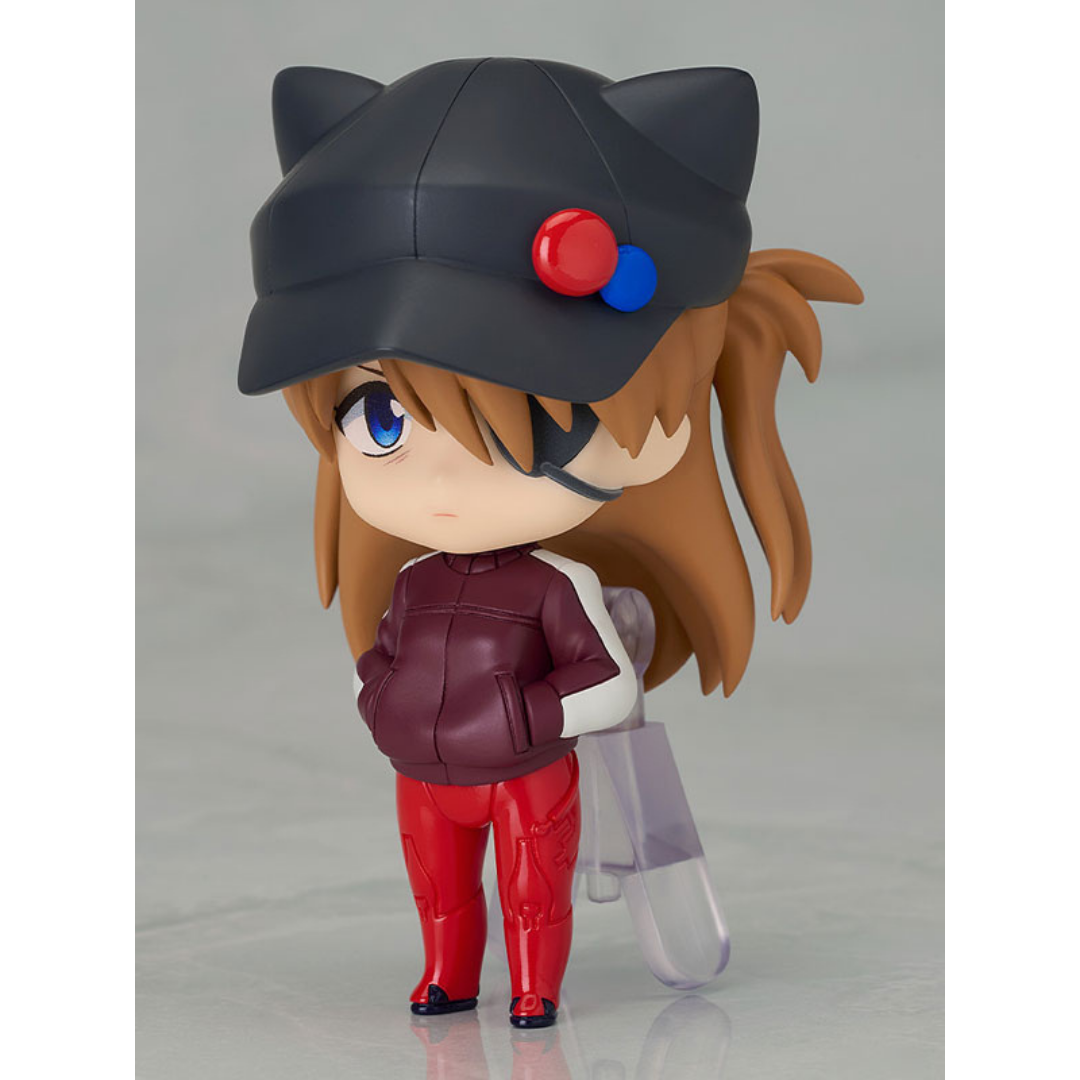 [PRE-ORDER] Evangelion Nendoroid Surprise (1 of 6 Types)