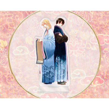 [PRE-ORDER] Hana to Yume 2026 Issue 22 (Japanese)