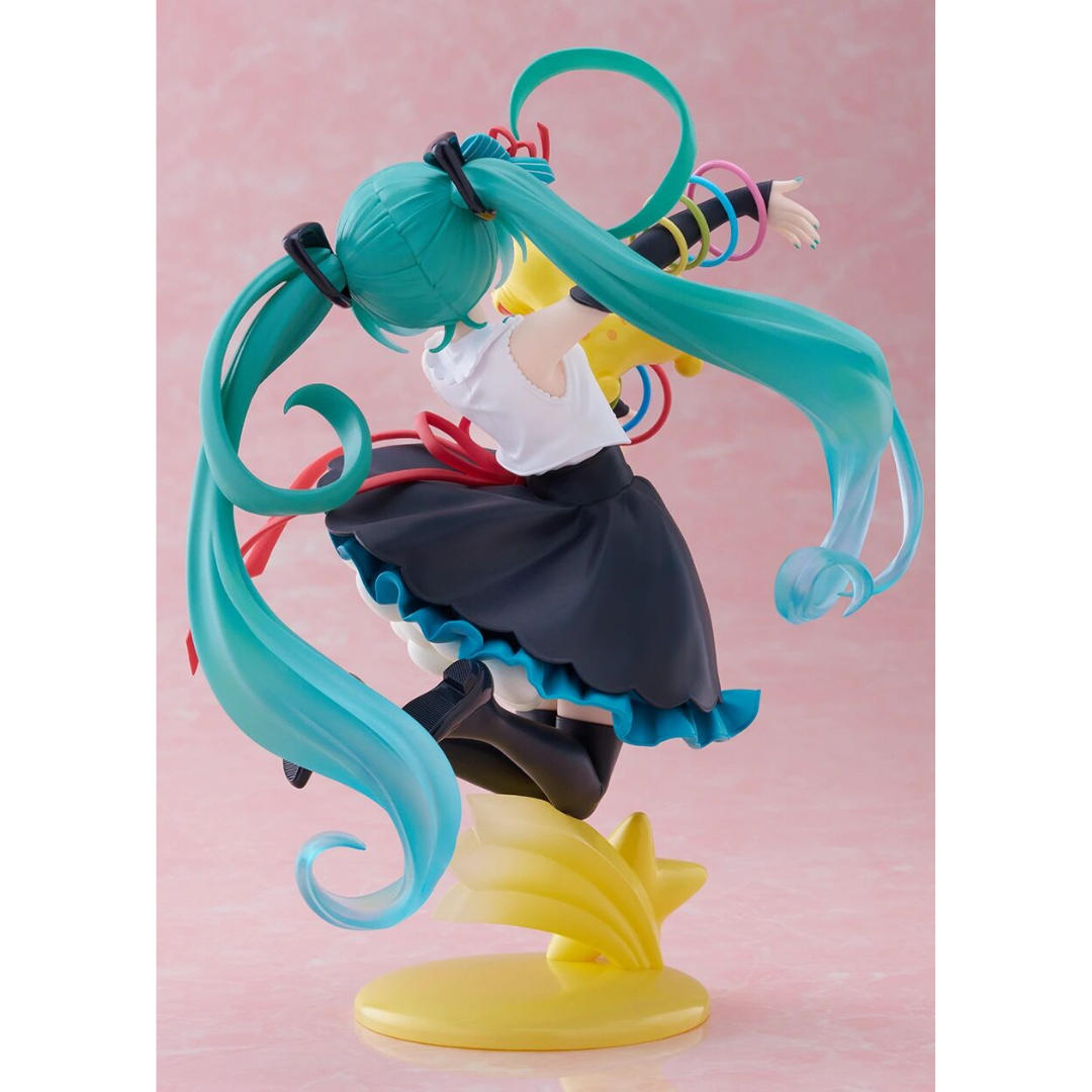 Vocaloid Artist MasterPiece+ Figure | Hatsune Miku ft. Rody - Piapro Characters