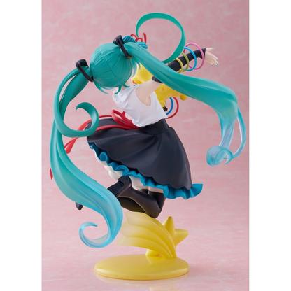 Vocaloid Artist MasterPiece+ Figure | Hatsune Miku ft. Rody - Piapro Characters