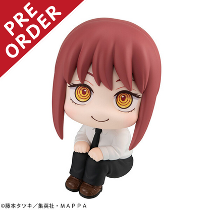 [PRE-ORDER] Chainsaw Man LookUp Figure | Makima