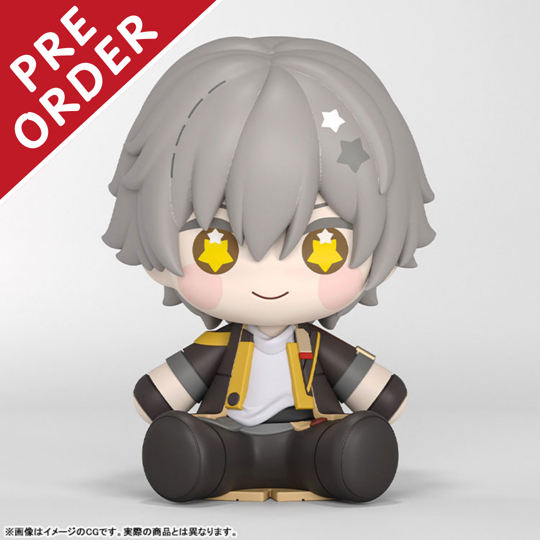 [PRE-ORDER] Honkai Star Rail Huggy Good Smile | Trailblazer (Male)
