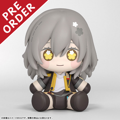 [PRE-ORDER] Honkai Star Rail Huggy Good Smile | Trailblazer (Female)