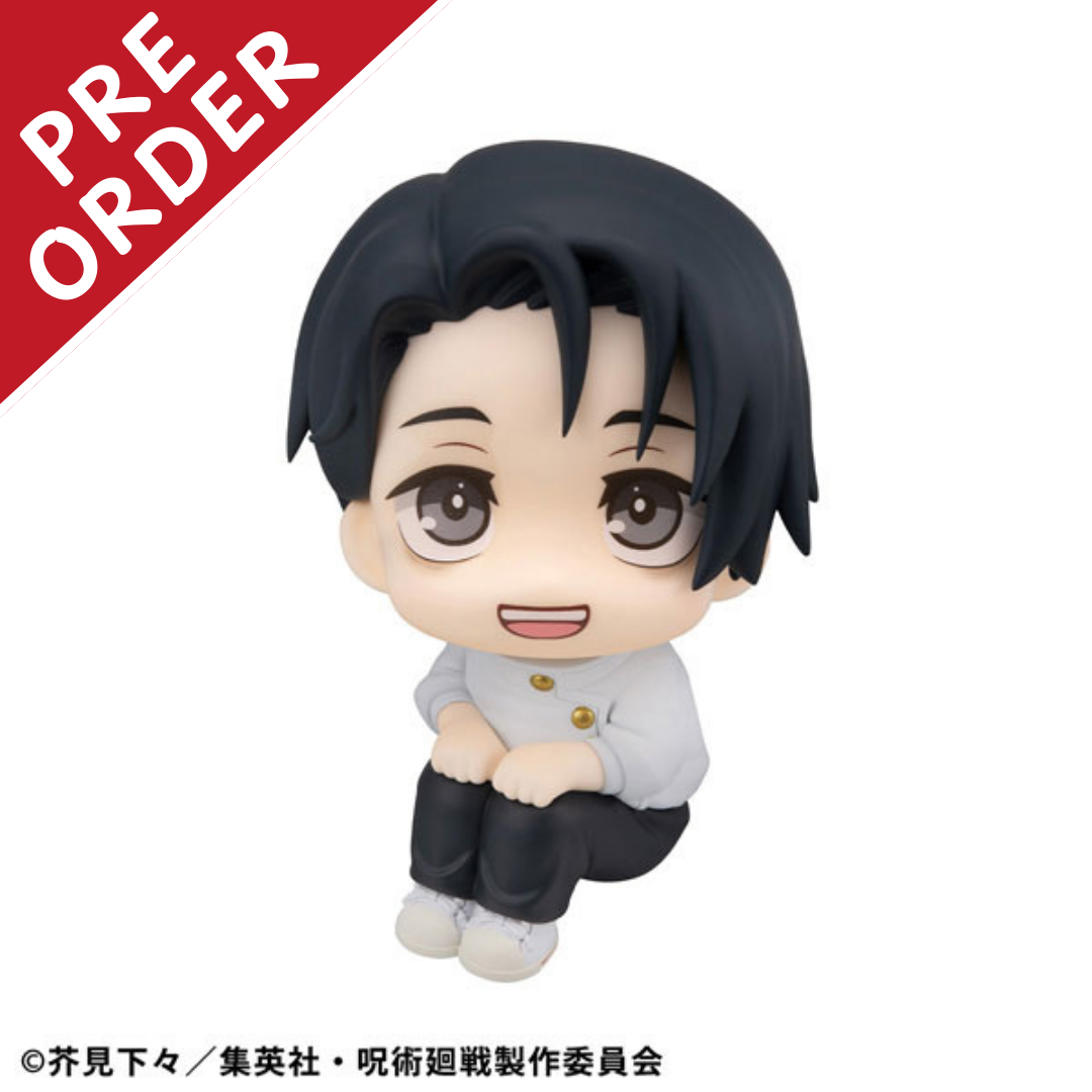 [PRE-ORDER] Jujutsu Kaisen LookUp Figure | Yuta Okkotsu Ver.2