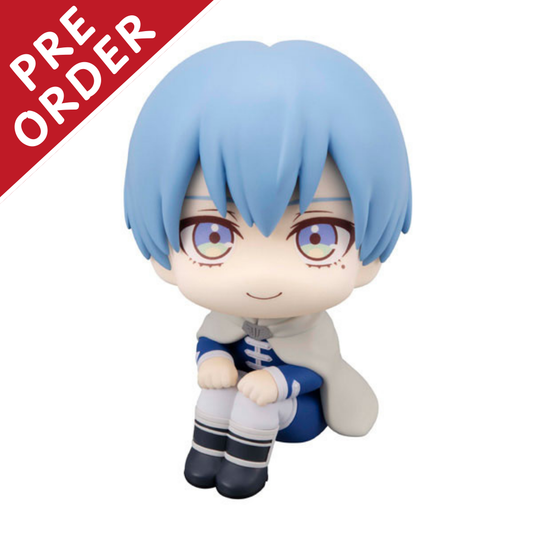 [PRE-ORDER] Frieren LookUp Figure | Himmel