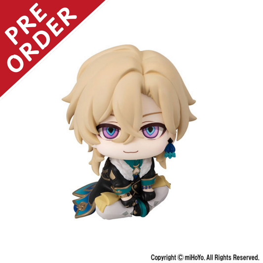 [PRE-ORDER] Honkai: Star Rail LookUp Figure | Aventurine
