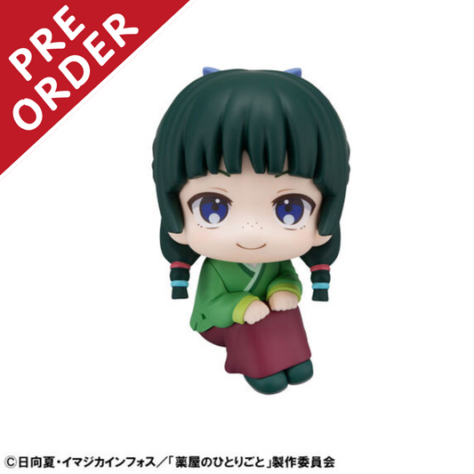 [PRE-ORDER] The Apothecary Diaries LookUp Figure | Maomao