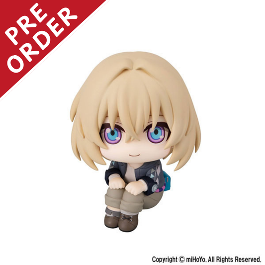 [PRE-ORDER] Honkai: Star Rail LookUp Figure | Kakavasha