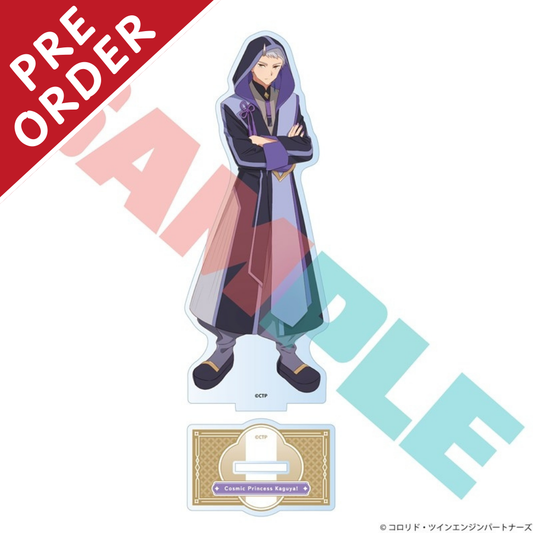 [PRE-ORDER] Cosmic Princess Kaguya Acrylic Stand | Rai