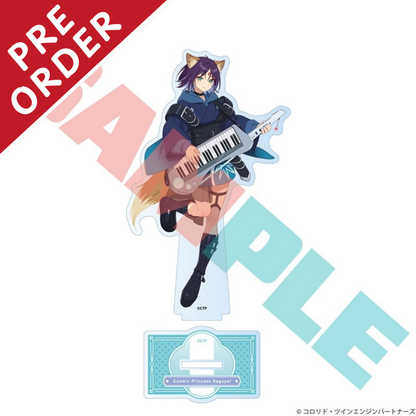 [PRE-ORDER] Cosmic Princess Kaguya Acrylic Stand | Iroha VR Ver.