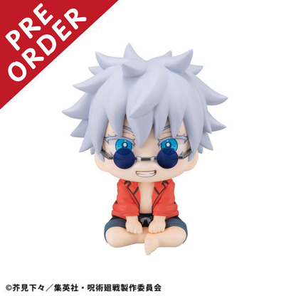 [PRE-ORDER] Jujutsu Kaisen LookUp Figure | Satoru Gojo Okinawa Ver.