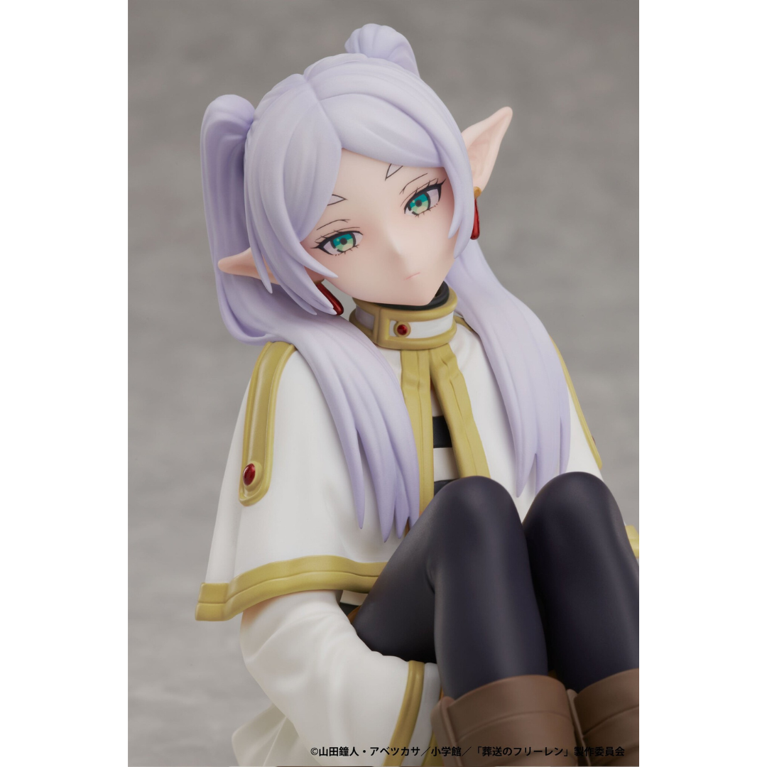 Frieren: Beyond Journey's End 1/7 Figure | Frieren