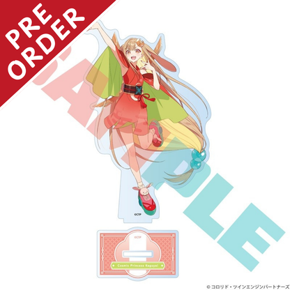 [PRE-ORDER] Cosmic Princess Kaguya Acrylic Stand | Kaguya VR Ver.