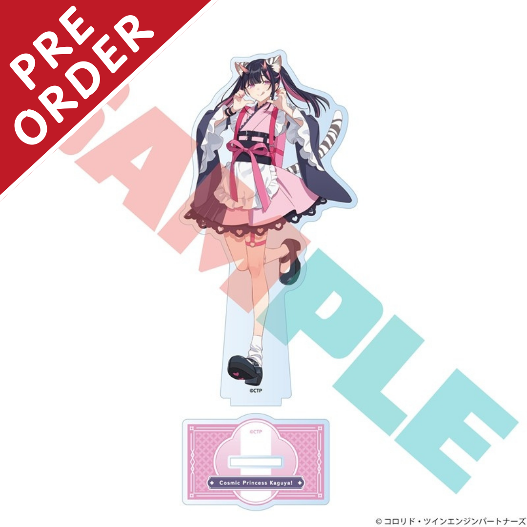 [PRE-ORDER] Cosmic Princess Kaguya Acrylic Stand | Noi