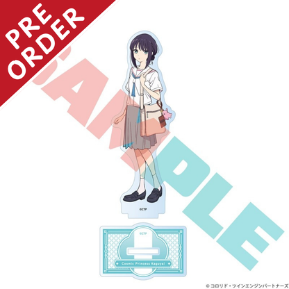 [PRE-ORDER] Cosmic Princess Kaguya Acrylic Stand | Iroha Real Ver.