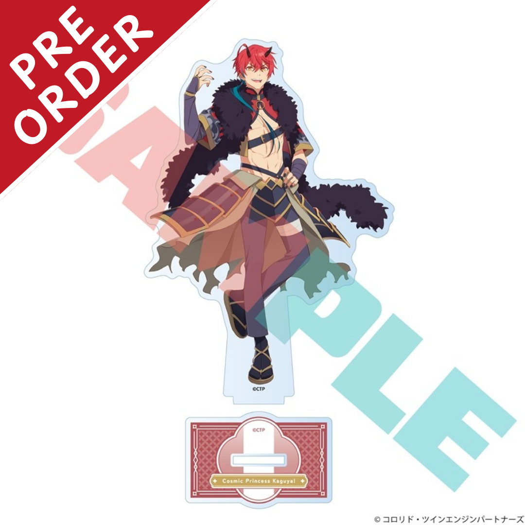 [PRE-ORDER] Cosmic Princess Kaguya Acrylic Stand | Mikado