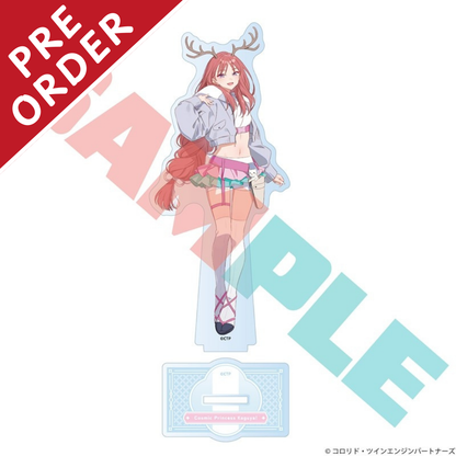 [PRE-ORDER] Cosmic Princess Kaguya Acrylic Stand | Roka