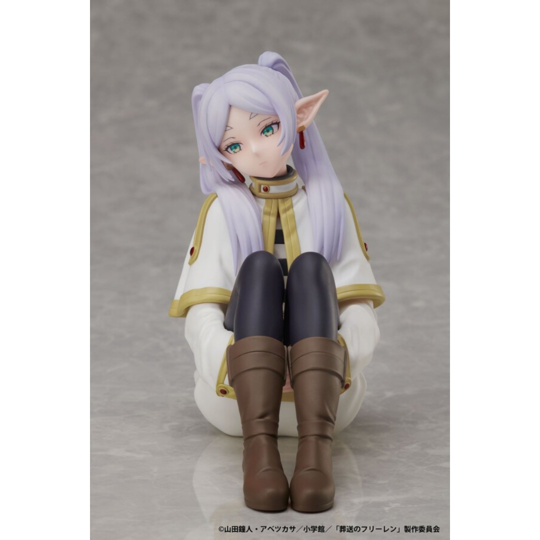 Frieren: Beyond Journey's End 1/7 Figure | Frieren