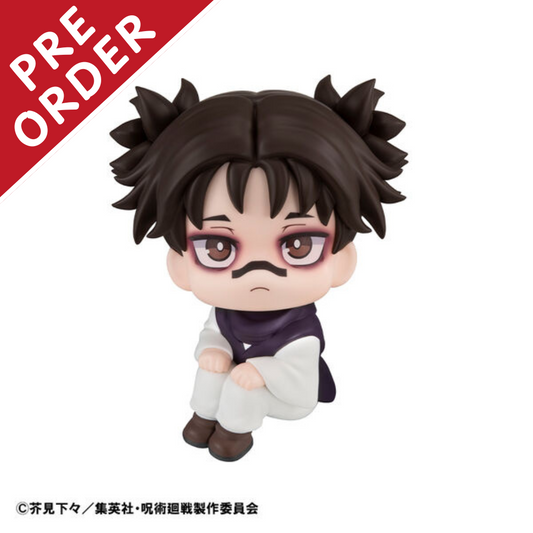 [PRE-ORDER] Jujutsu Kaisen LookUp Figure | Choso