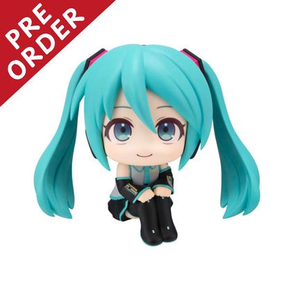 [PRE-ORDER] Hatsune Miku LookUp Figure