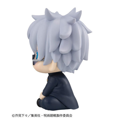 Jujutsu Kaisen LookUp Figure | Satoru Gojo High School Ver.