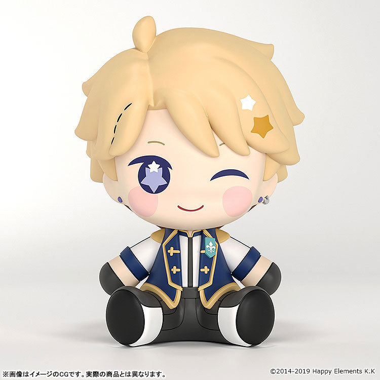 [PRE-ORDER] Ensemble Stars!! Huggy Good Smile | Arashi Narukami