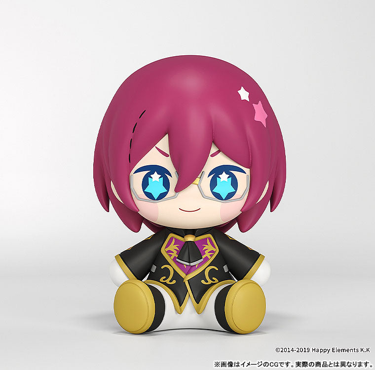 [PRE-ORDER] Ensemble Stars!! Huggy Good Smile | Ibara Saegusa