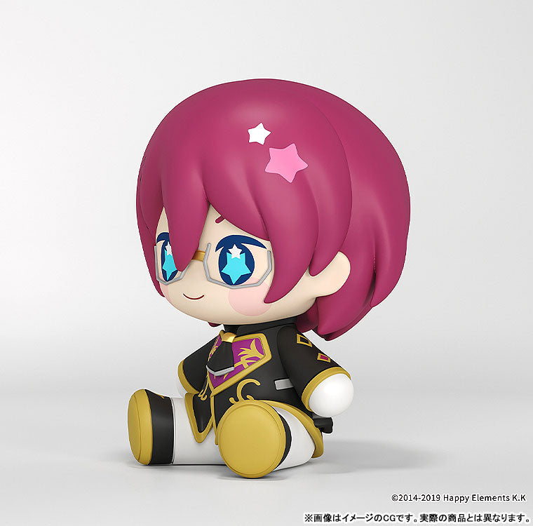 [PRE-ORDER] Ensemble Stars!! Huggy Good Smile | Ibara Saegusa