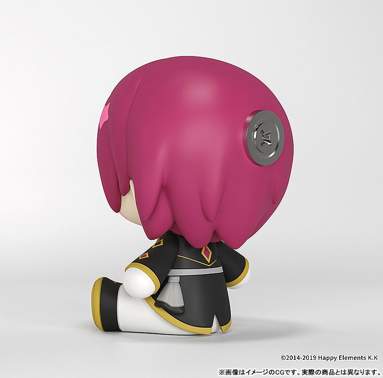 [PRE-ORDER] Ensemble Stars!! Huggy Good Smile | Ibara Saegusa