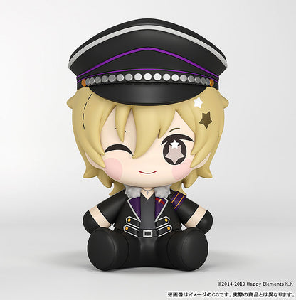 [PRE-ORDER] Ensemble Stars!! Huggy Good Smile | Kaoru Hakaze