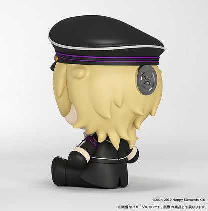 [PRE-ORDER] Ensemble Stars!! Huggy Good Smile | Kaoru Hakaze