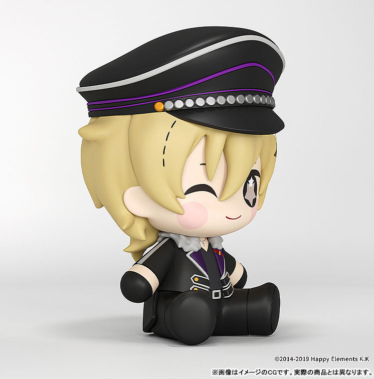 [PRE-ORDER] Ensemble Stars!! Huggy Good Smile | Kaoru Hakaze