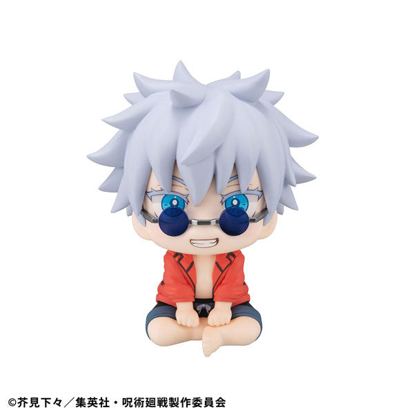 [PRE-ORDER] Jujutsu Kaisen LookUp Figure | Satoru Gojo Okinawa Ver.