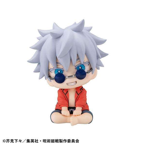 [PRE-ORDER] Jujutsu Kaisen LookUp Figure | Satoru Gojo Okinawa Ver.
