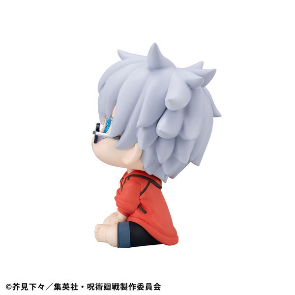 [PRE-ORDER] Jujutsu Kaisen LookUp Figure | Satoru Gojo Okinawa Ver.