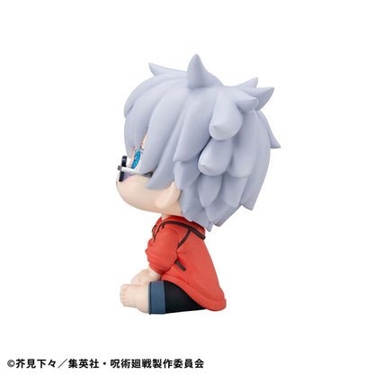 [PRE-ORDER] Jujutsu Kaisen LookUp Figure | Satoru Gojo Okinawa Ver.