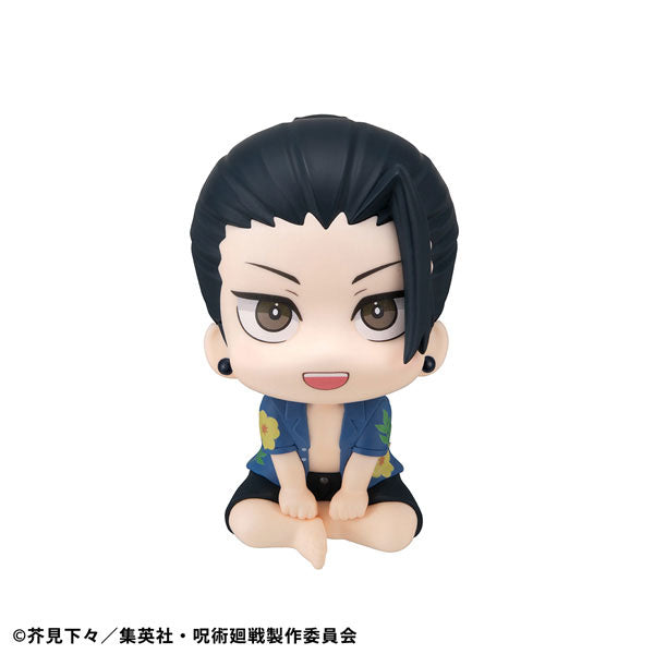 [PRE-ORDER] Jujutsu Kaisen LookUp Figure | Suguru Geto Okinawa Ver.