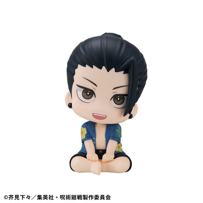 [PRE-ORDER] Jujutsu Kaisen LookUp Figure | Suguru Geto Okinawa Ver.